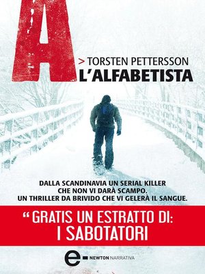 cover image of A L'alfabetista